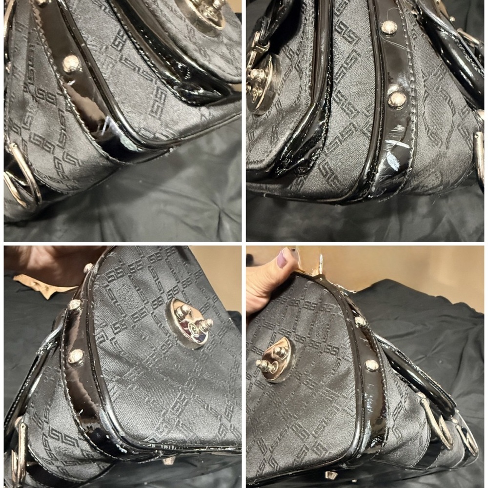 Versace “Snap Out Of It” Madonna Bag - Picture 14 of 16